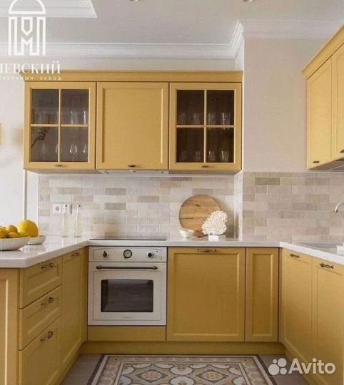 Мебель от производителя / кухня