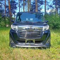 Daihatsu Thor 1.0 CVT, 2019, 90 000 км, с пробегом, цена 1 333 333 руб.