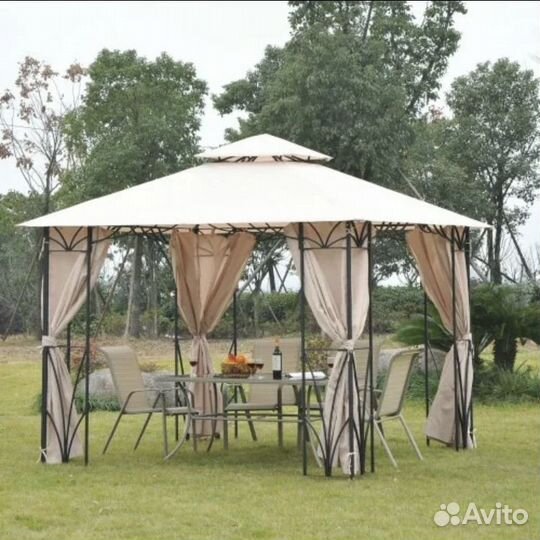 Шатер - ткань на крышу