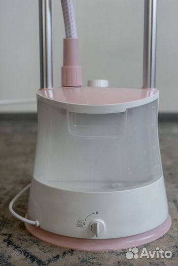 Отпариватель mojo MJ-SK500