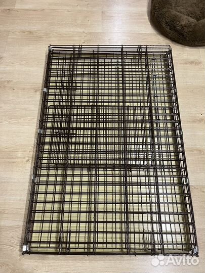 Клетка для собак 5 размер