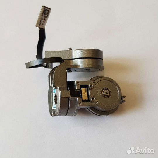 DJI Mavic Pro подвес камеры с шлейфом