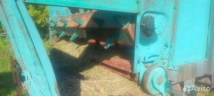 Кормораздатчик Егорьевская Сельхозтехника кт-10-01