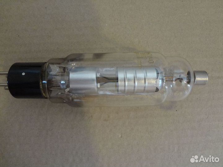 Радиолампы