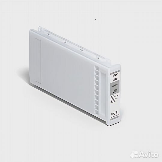 Epson Картридж Singlepack Light Gray Светло Серый