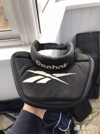 Хоккейная форма вратаря