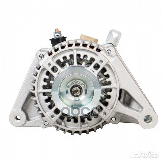 Генератор 80A LG 1902 startvolt