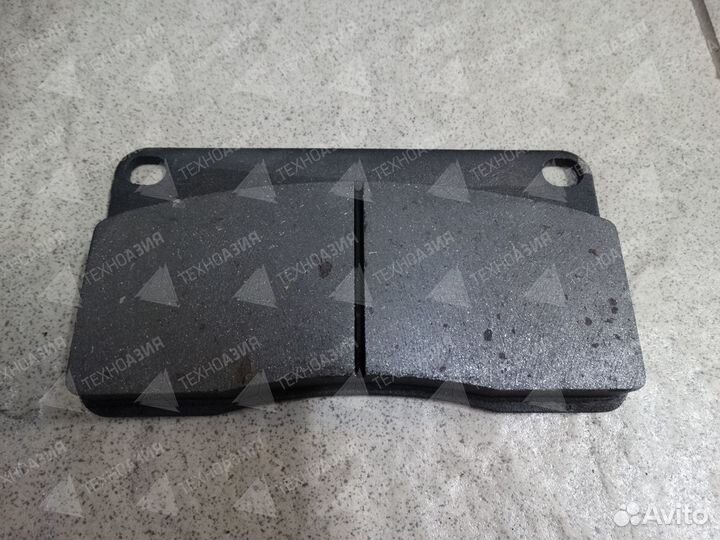 Колодка тормозная Z30.6.3B/Z30.6.3.2 Changlin