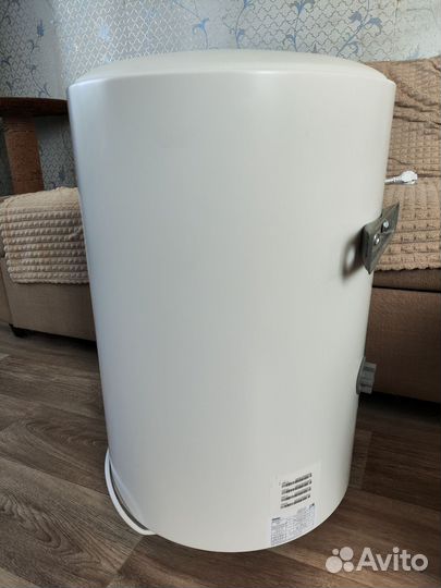 Водонагреватель Haier 50