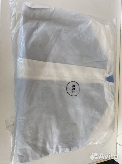 Защитный костюм