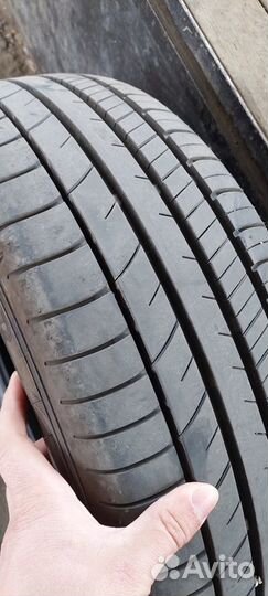 Goodyear EfficientGrip 195/60 R16 89H