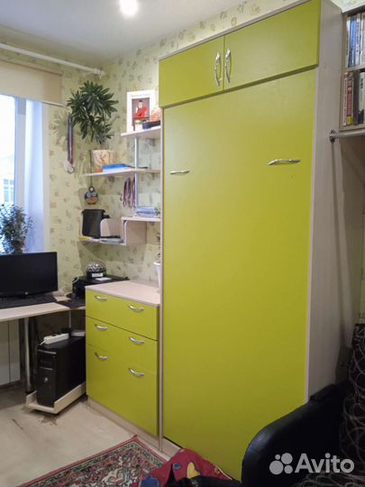 Детская мебель