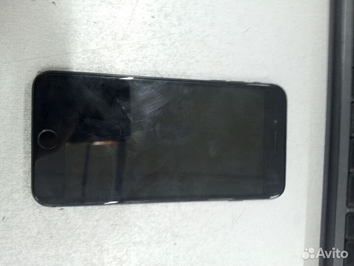 iPhone 7 Plus, 128 ГБ