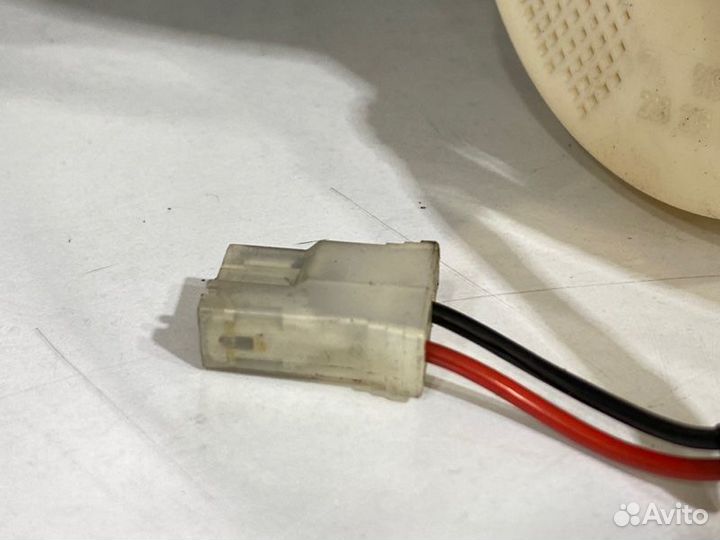 Бензонасос левый Volkswagen Touareg 7L AXQ/4 2006