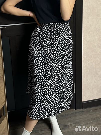 Отдам вещи пакетом 42-44