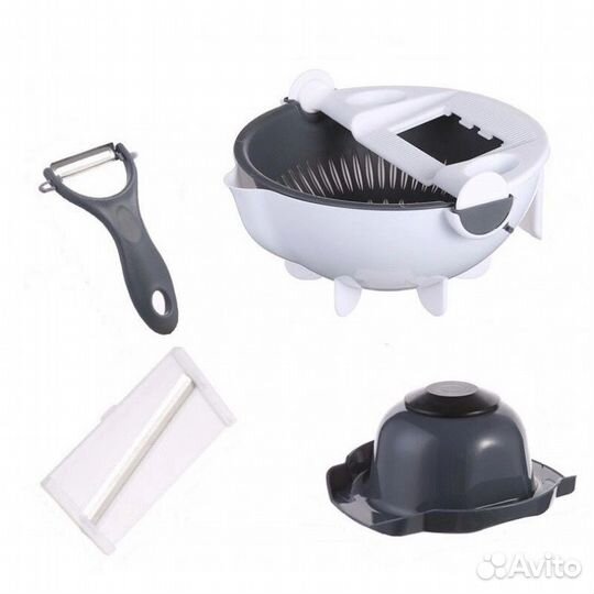 Терка для овощей