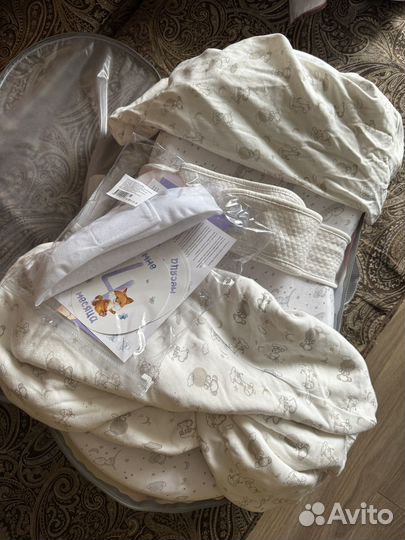 Кокон Зевушка