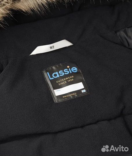 Комбинезон lassie 92
