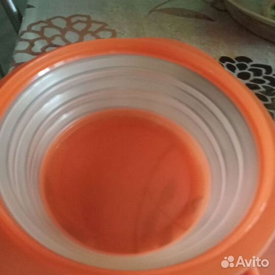 Посуда Tupperware новая