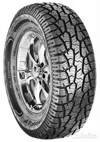 Hifly Vigorous AT601 245/70 R16 107T