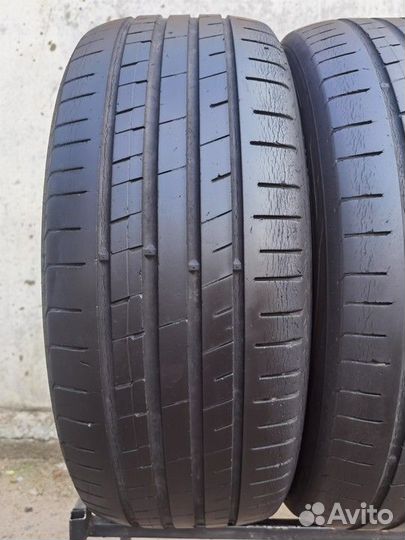 GT Radial SportActive 225/55 R18 98V