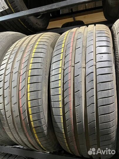 Nexen N'Fera Primus 205/45 R17 88W