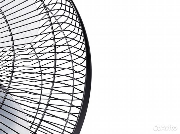 Напольный вентилятор Ballu BFF-805