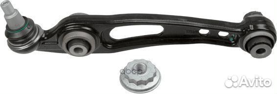 Рычаг нижн задн левый range rover IV 4x4 398600