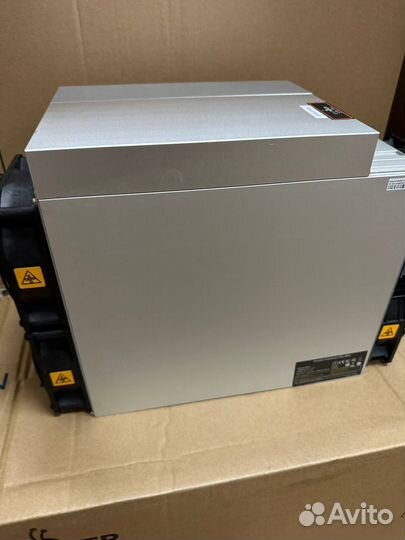 Antminer S19j pro 96T