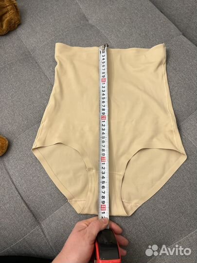 Корректирующие трусы, утяжка живота