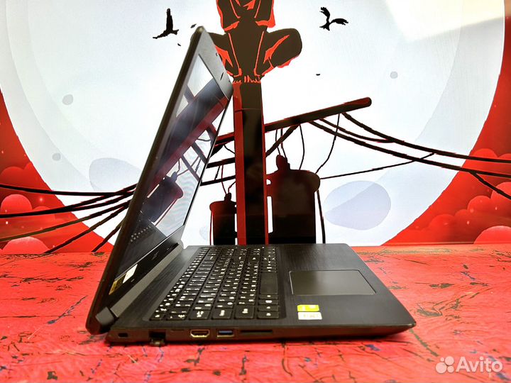 Стильный и легкий ультрабук Acer