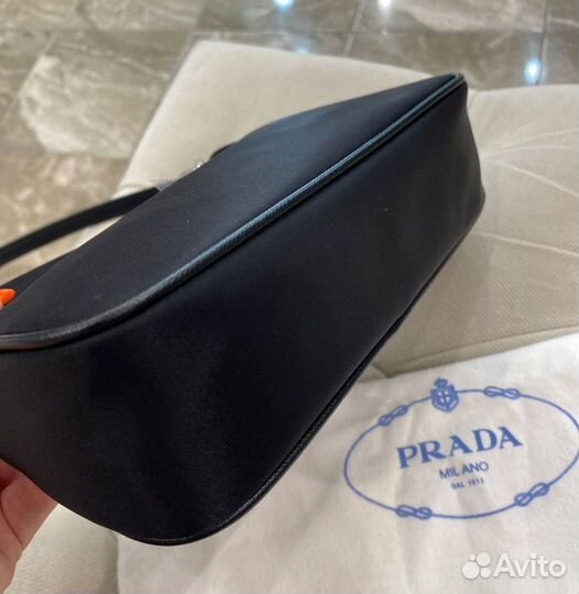 Сумка Prada Hobo