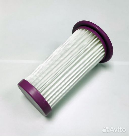 Фильтр пылесоса philips D76/d56мм H128мм FC8028/01