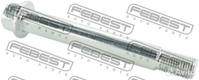 Болт с эксцентриком