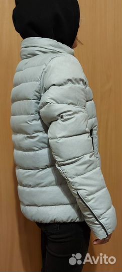 Пуховик