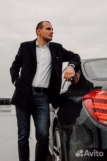 Инструктор по вождению и контраварийная подготовка