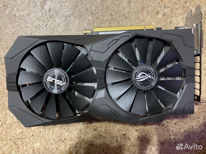 Игровой компьютер gtx 1050 ti