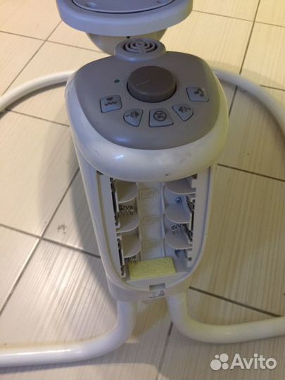 Детские качели Graco