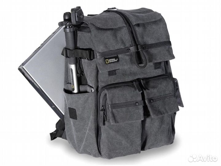 Фоторюкзак National Geographic NG W5070