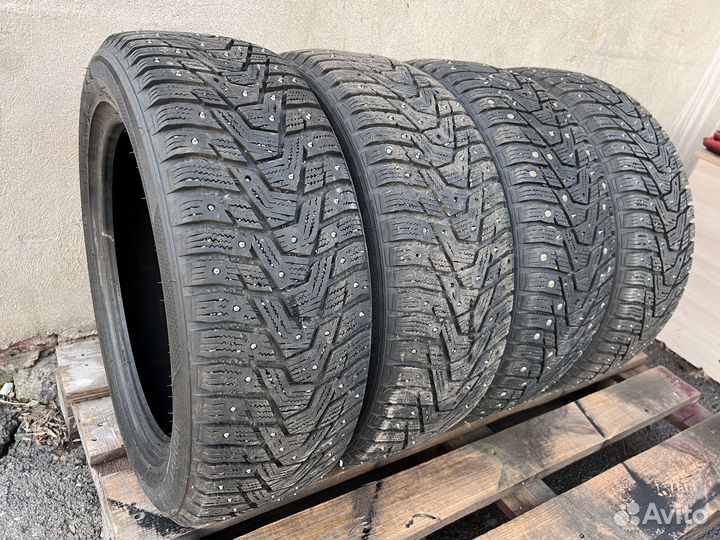 Hankook Winter I'Pike RS2 W429 195/55 R16