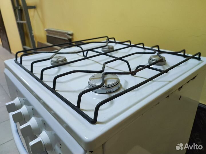 Плита газовая Flama