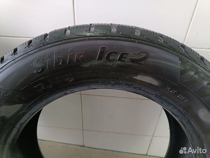 Matador MP 30 Sibir Ice 2 205/60 R16 96T