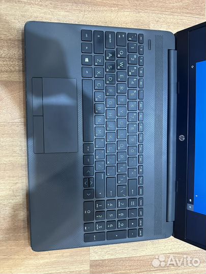 Ноутбук hp laptop 15-gw0xxx