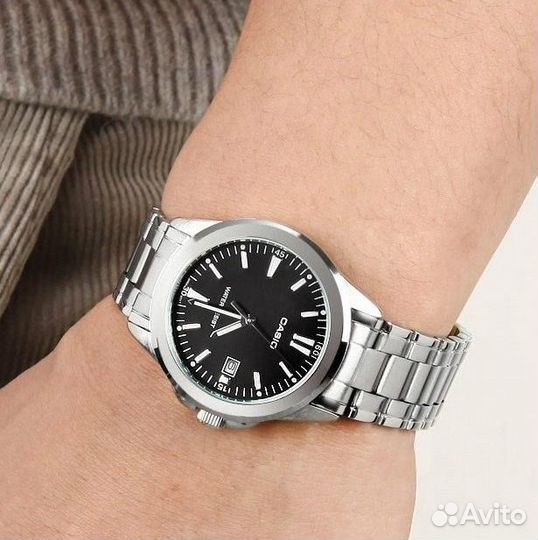 Часы Casio Collection LTP-1215A-1A2