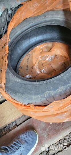 Michelin Primacy 3 215/55 R16