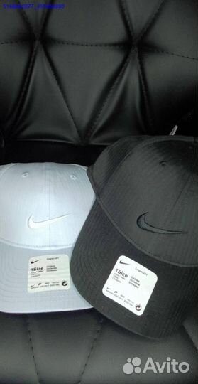 Бейсболки nike унисекс (Арт.29329)