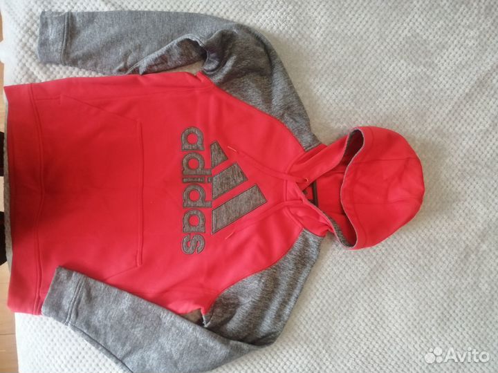 Худи (толстовка) adidas