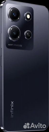 Infinix NOTE 30i, 8/128 ГБ