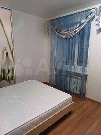 2-к. квартира, 28 м², 2/5 эт.