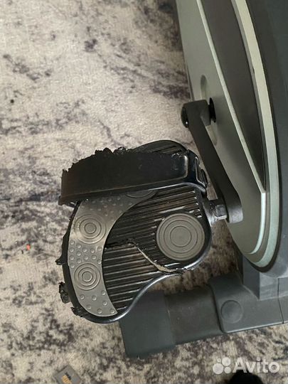 Велотренажер torneo бу